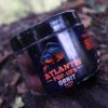 4 Atlantis Pop Ups 14mm