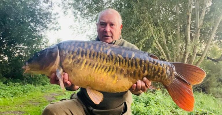 Moonshine – Precision-Engineered Carp Bait