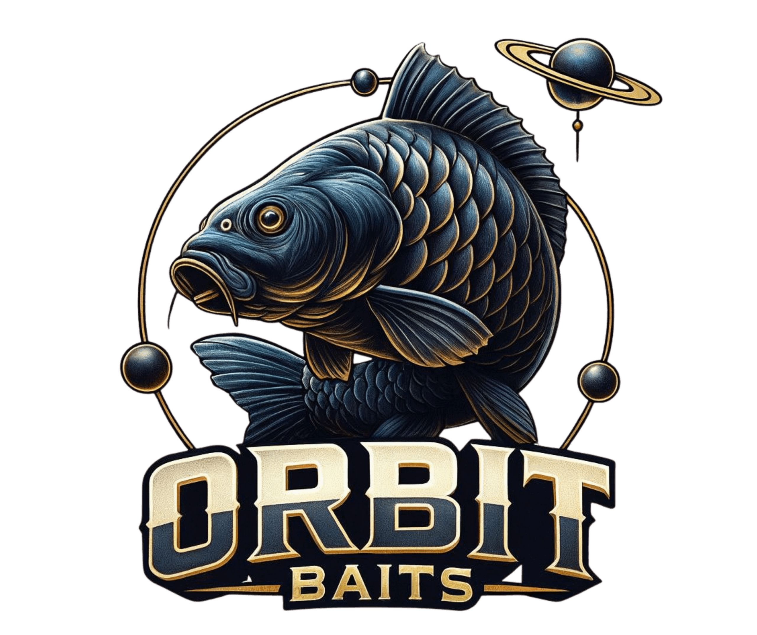Orbit Baits