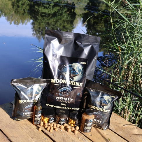 Moonshine Bait Bundle
