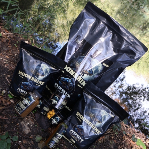 Moonshine Bait Bundle