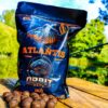 Atlantis Boilies Shelf Life