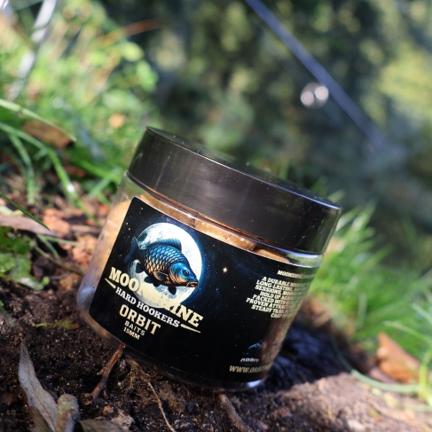 Moonshine Hard Hookers 18mm