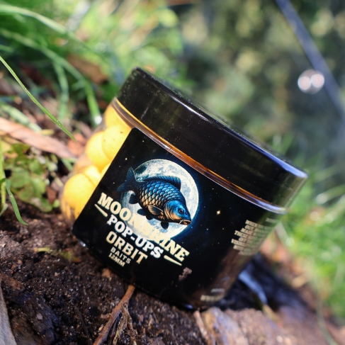 Moonshine Pop Ups 12mm