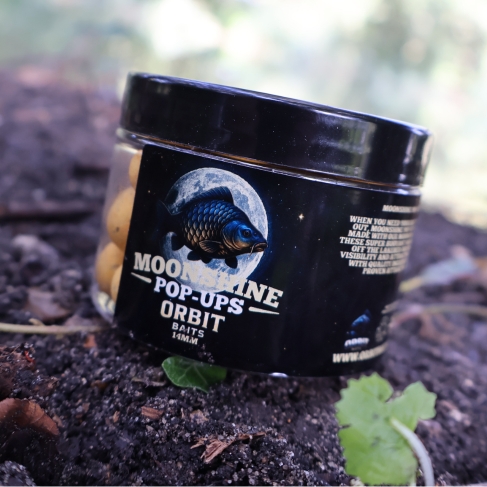 Moonshine Pop Ups 14mm
