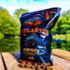 Atlantis Boilies Shelf Life