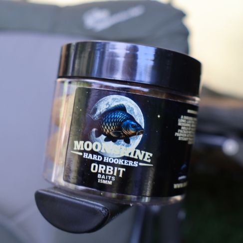 Moonshine Hard Hookers 18mm