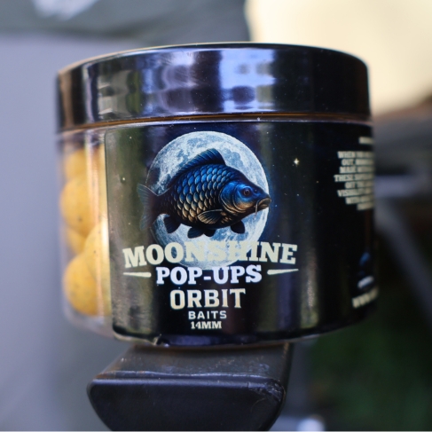 Moonshine Pop Ups 14mm