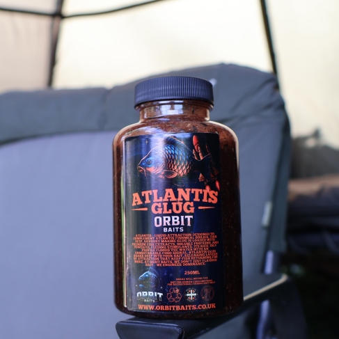 Atlantis Glug