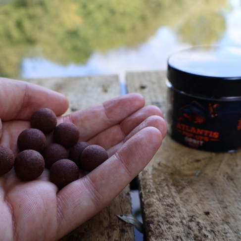 Atlantis Pop Ups 12mm