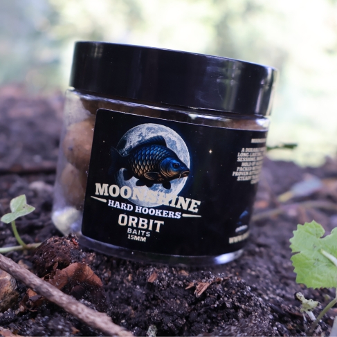 Moonshine Hard Hookers 18mm