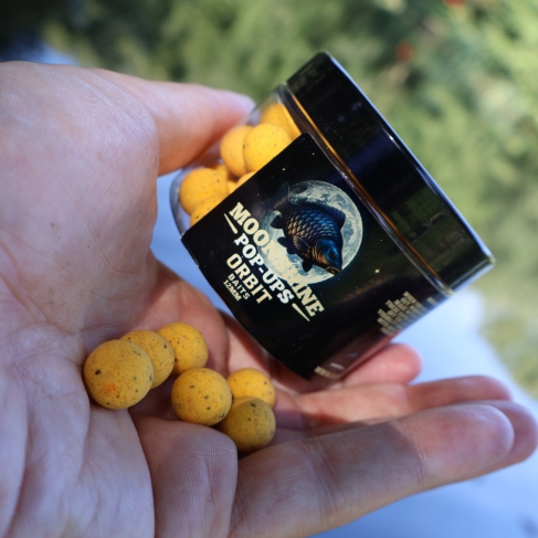 Moonshine Pop Ups 12mm