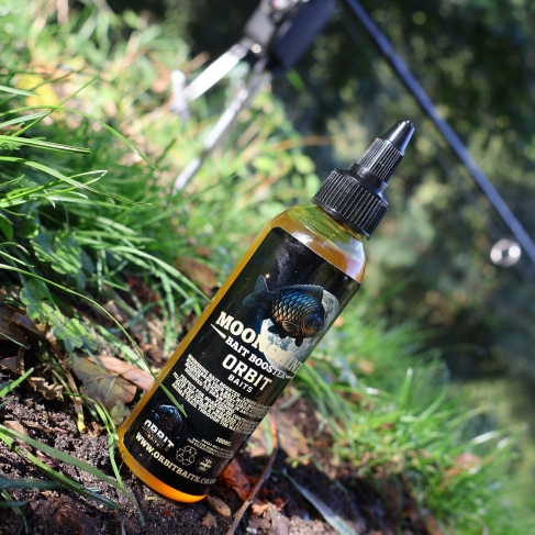 Moonshine Bait Booster – Liquid Attractant