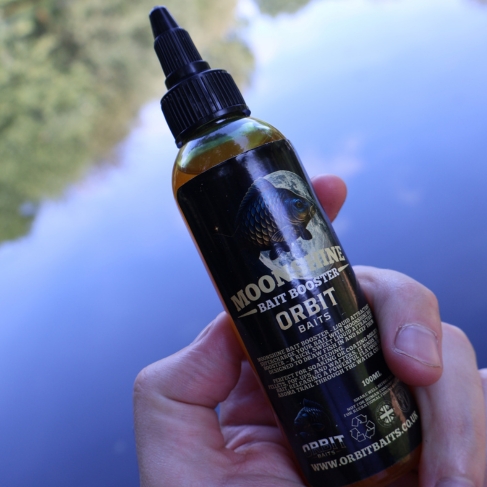 Moonshine Bait Booster – Liquid Attractant