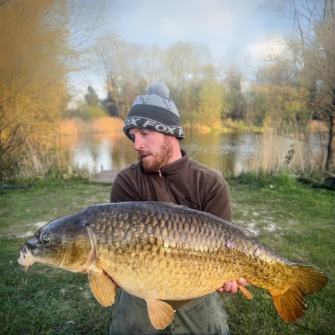 Field Tester Bio: Lee Carter
